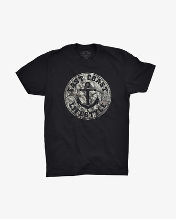 Classic Camo Tee