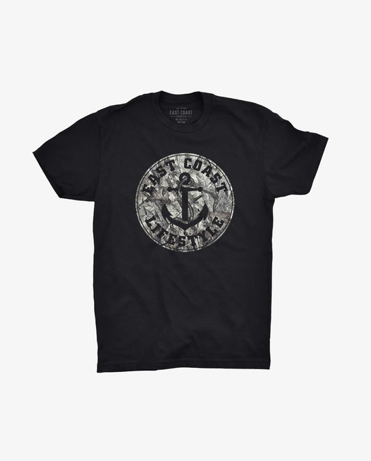 Classic Camo Tee