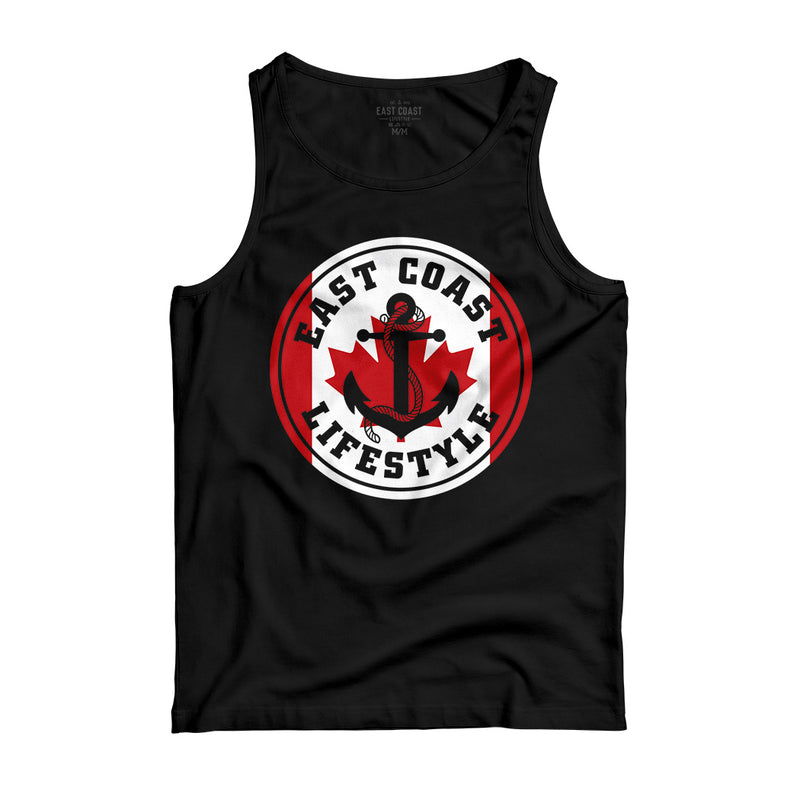 Canada Tank
