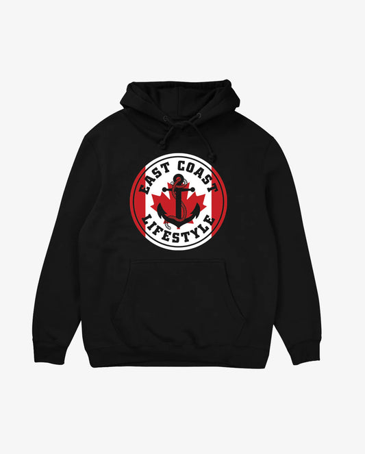 Canada Hoodie