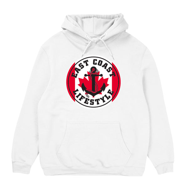 Canada Hoodie