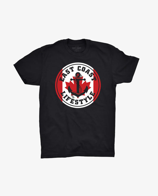 Canada Tee