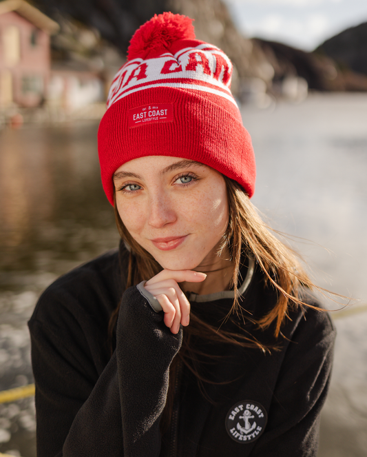 Canada Toque