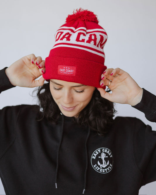 Canada Toque