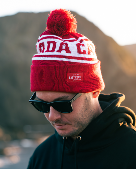 Canada Toque