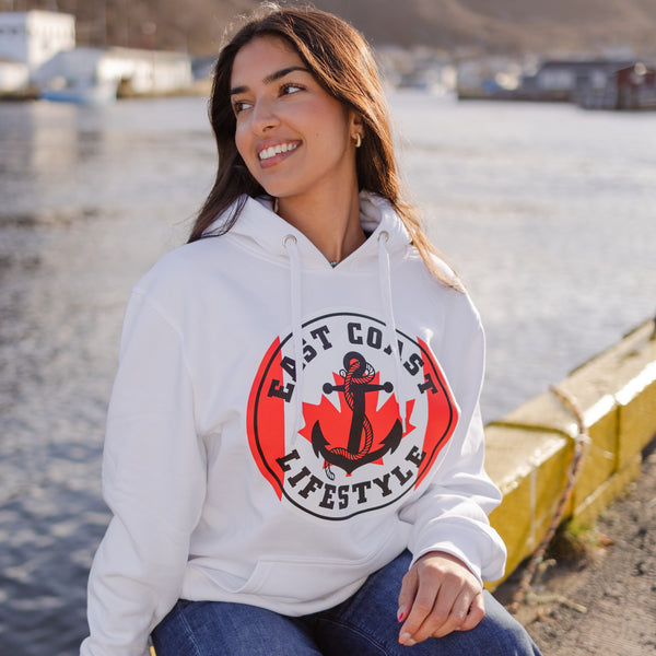 Canada Hoodie