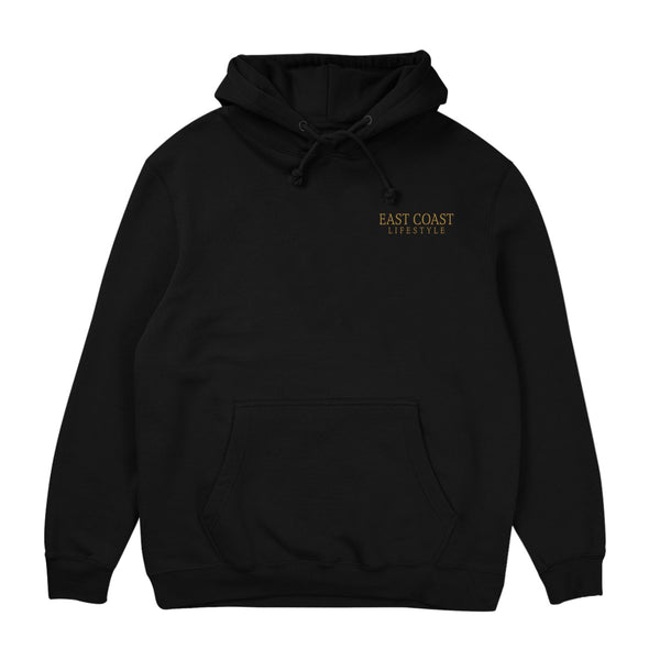 Vintage Dog Hoodie