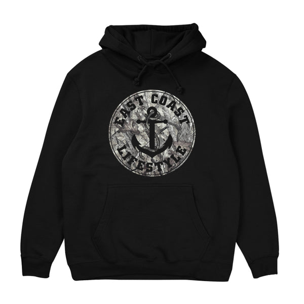 Classic Camo Hoodie