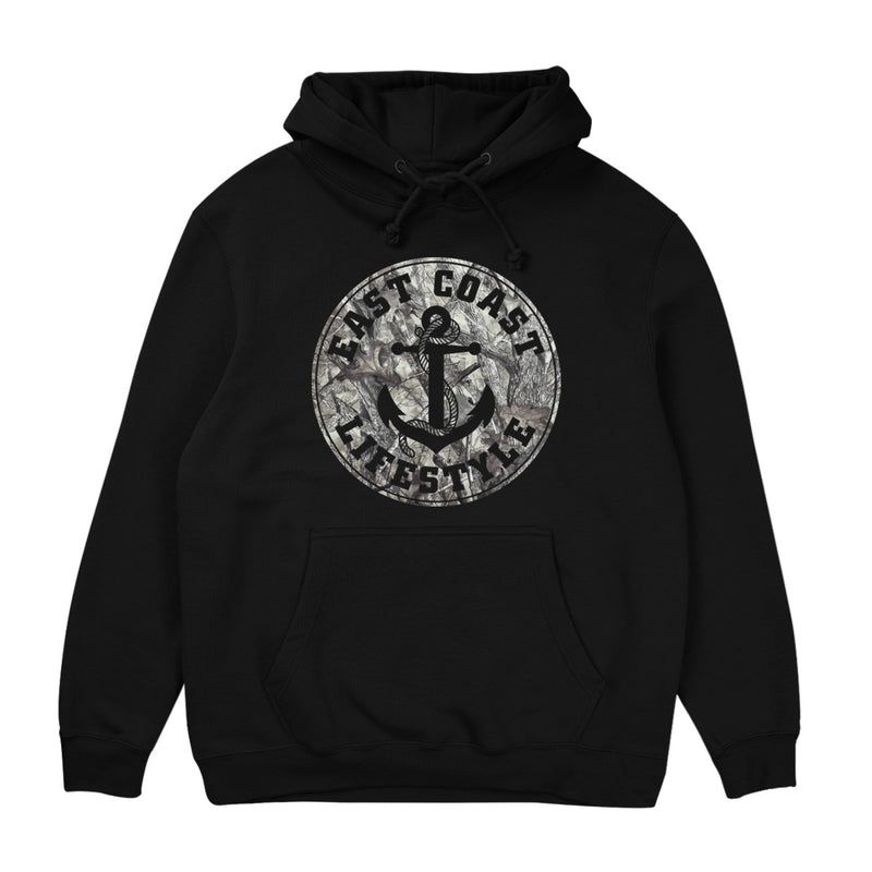 Classic Camo Hoodie