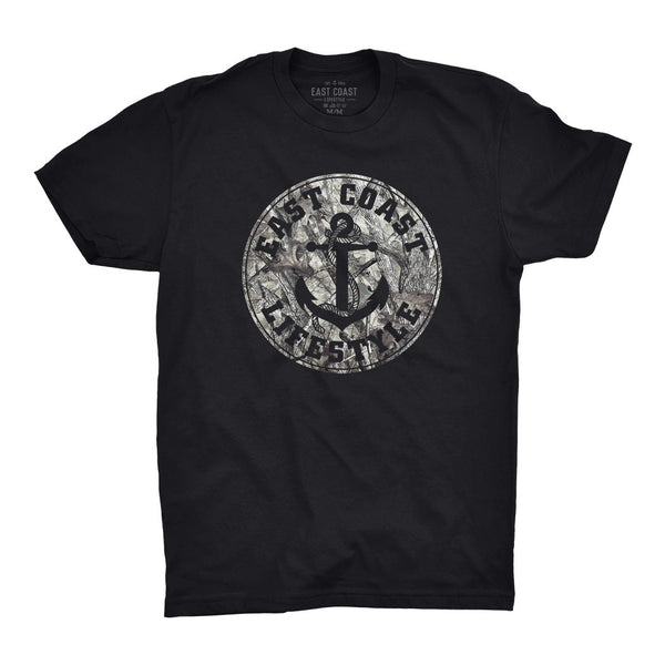 Classic Camo Tee