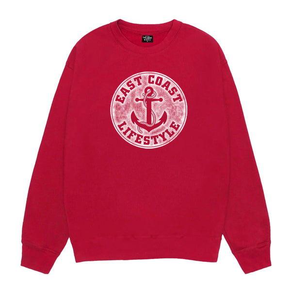 Classic Vintage Crewneck