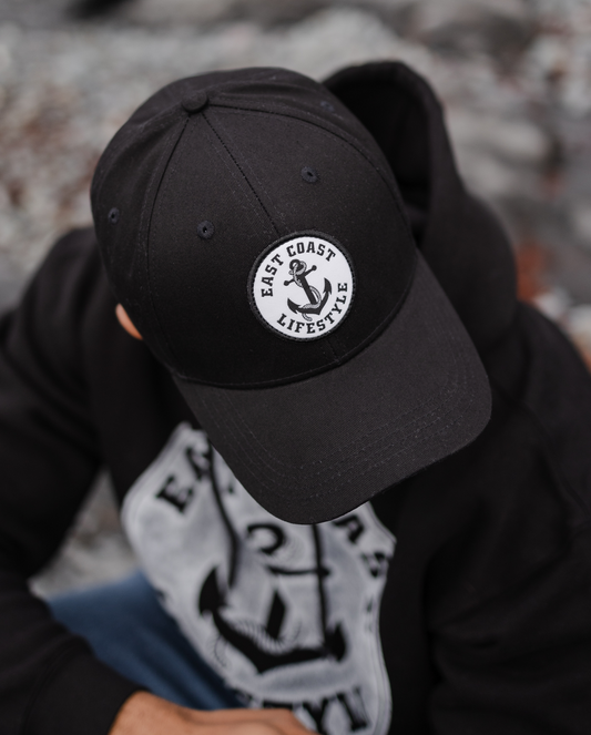 Classic Adjustable Hat