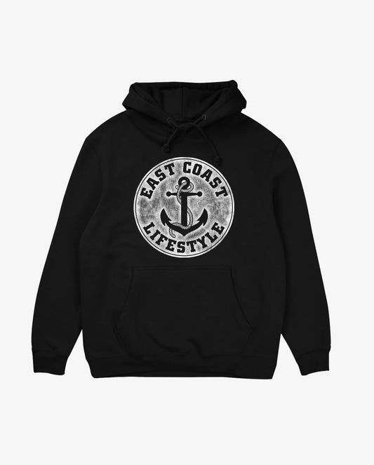 Classic Vintage Hoodie