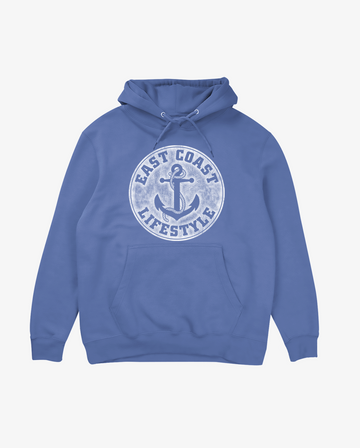 Classic Vintage Hoodie
