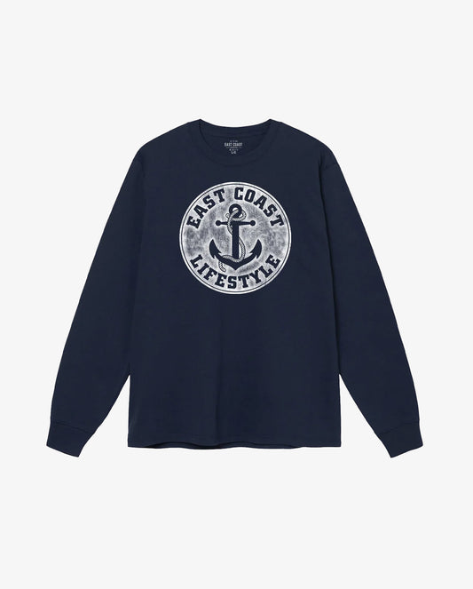 Classic Vintage Long Sleeve