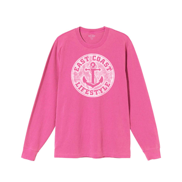 Classic Vintage Long Sleeve