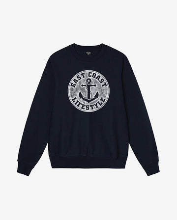 Classic Vintage Crewneck