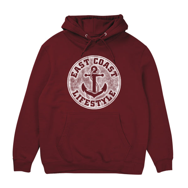 East coast clearance lifestyle hoodie