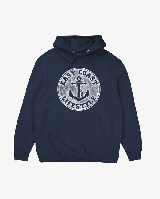 Classic Vintage Hoodie