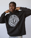 Classic Vintage Hoodie