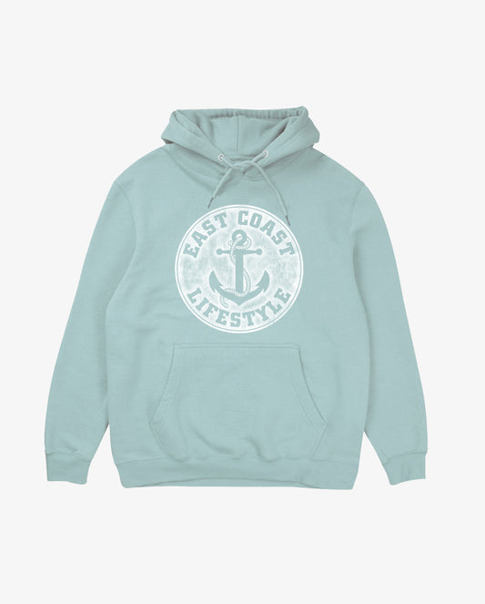 Classic Vintage Hoodie