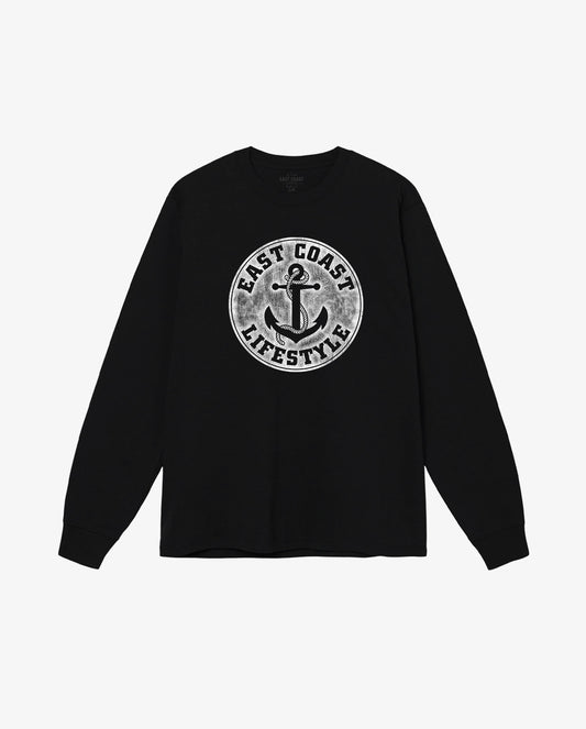 Classic Vintage Long Sleeve