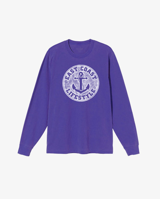 Classic Vintage Long Sleeve
