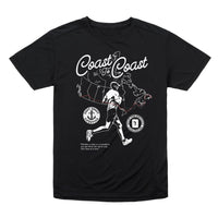 EXTENDED SLEEVE TEE COAST TO COAST