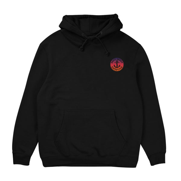 Coastal Horizon Hoodie