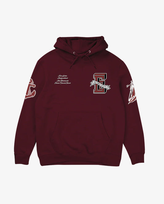 Collegiate Hoodie