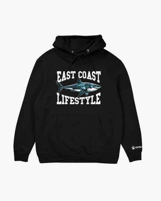 Ocearch Shark Hoodie