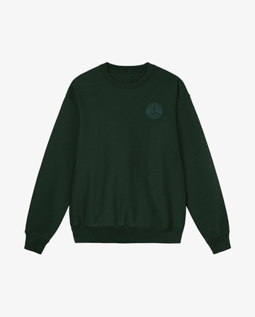 Tonal Crewneck