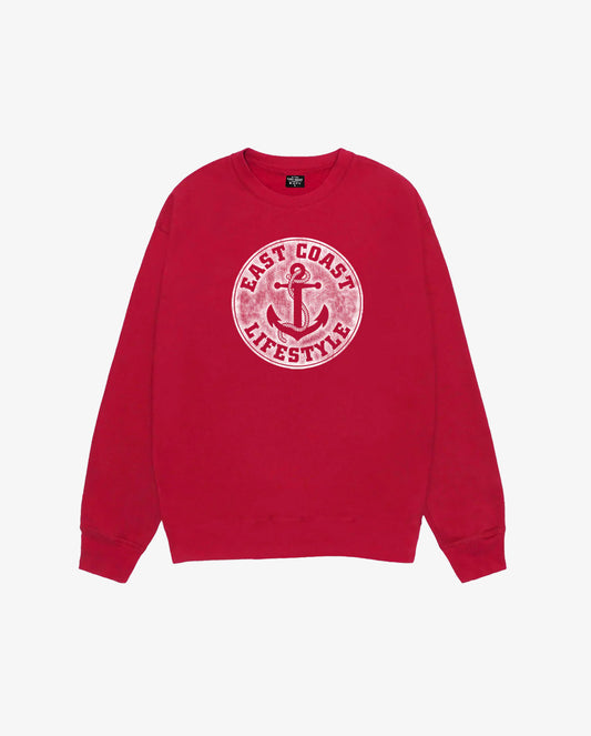Classic Vintage Crewneck