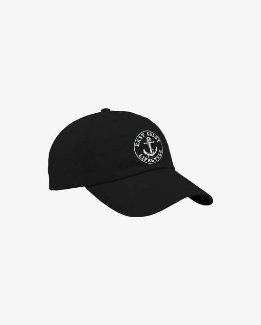 Classic Dad Hat