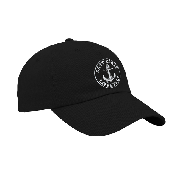 Classic Dad Hat