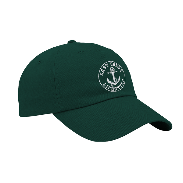 Classic Dad Hat
