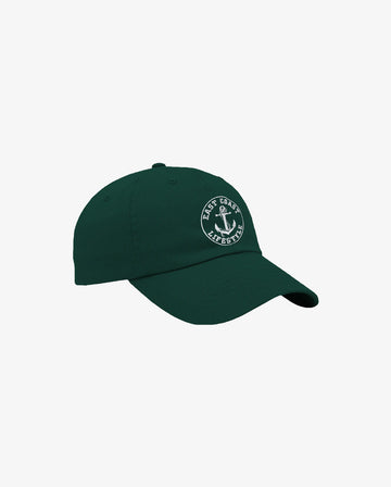 Classic Dad Hat