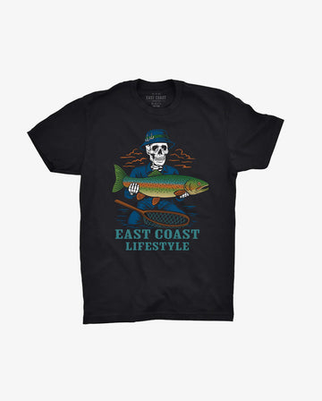 Deadliest Catch Tee