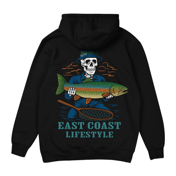 Deadliest Catch Hoodie