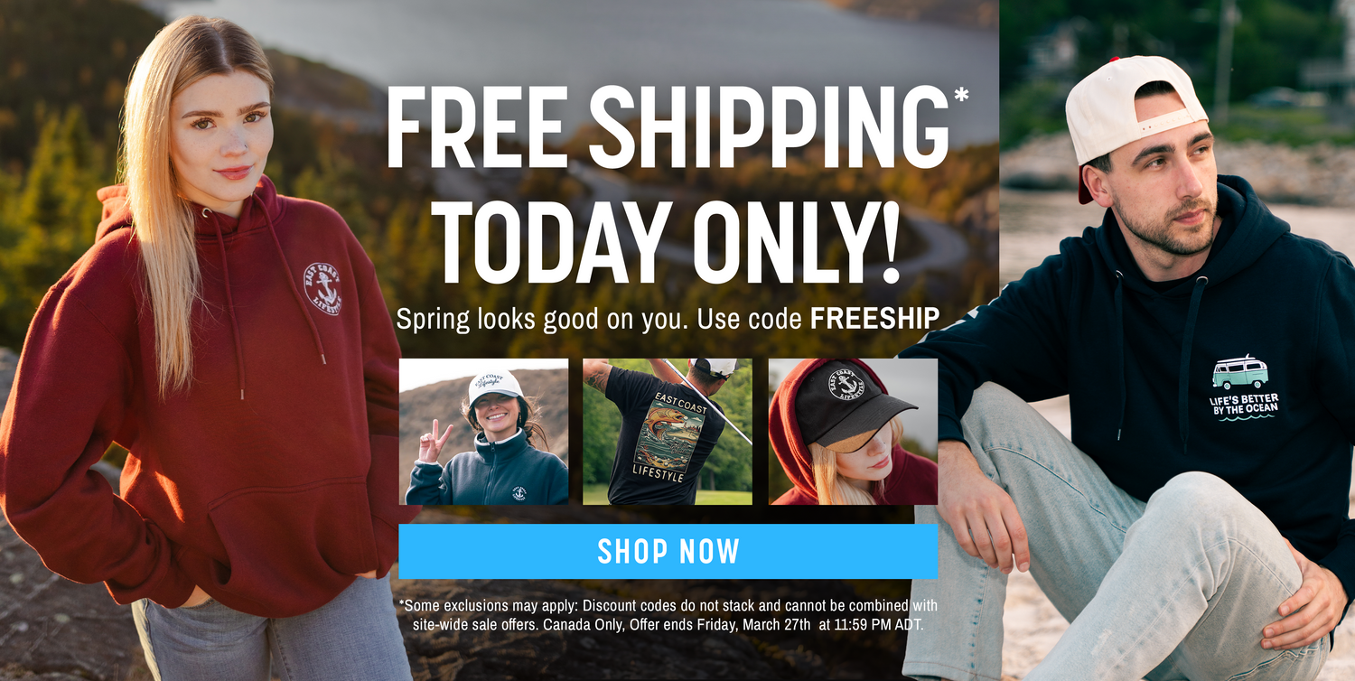 East Coast Lifestyle 