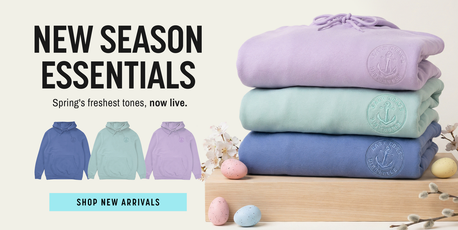 East Coast Lifestyle 