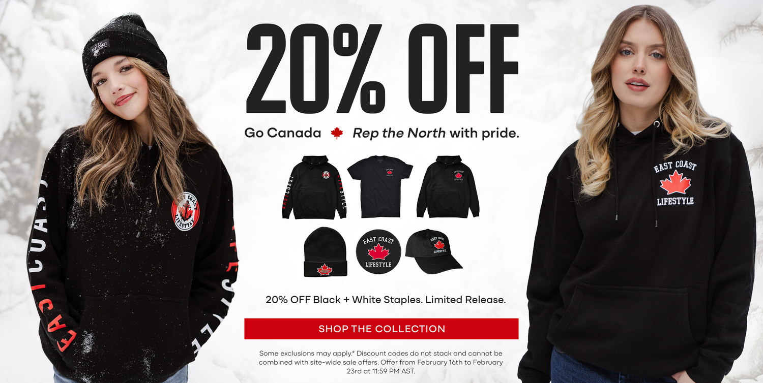 East Coast Lifestyle 