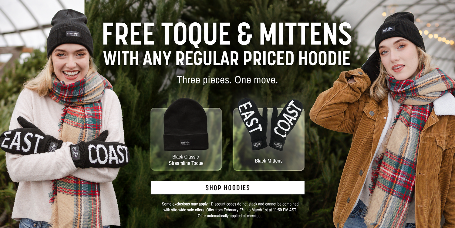 East Coast Lifestyle 