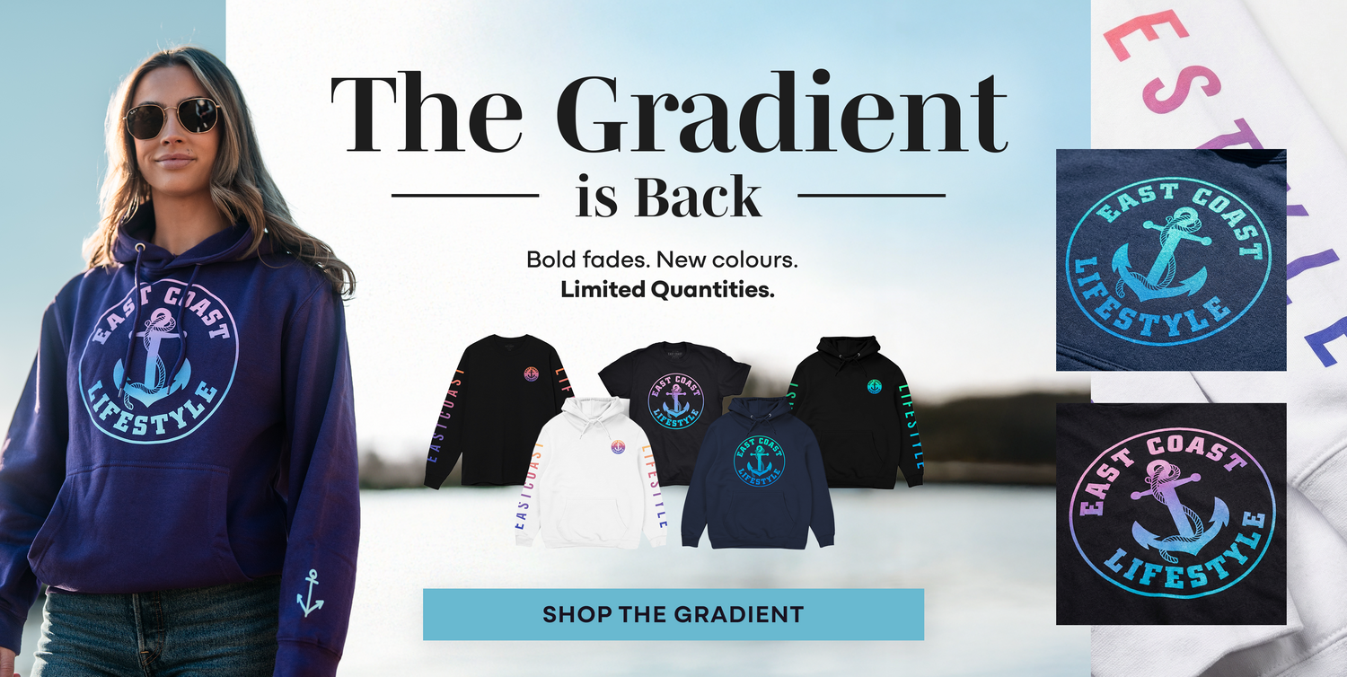 East Coast Lifestyle 