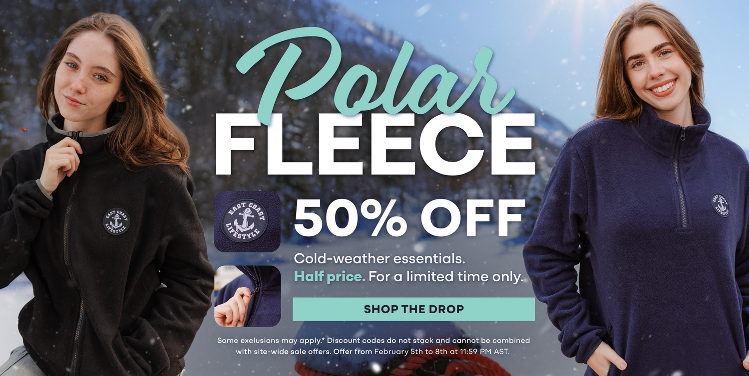 East Coast Lifestyle 