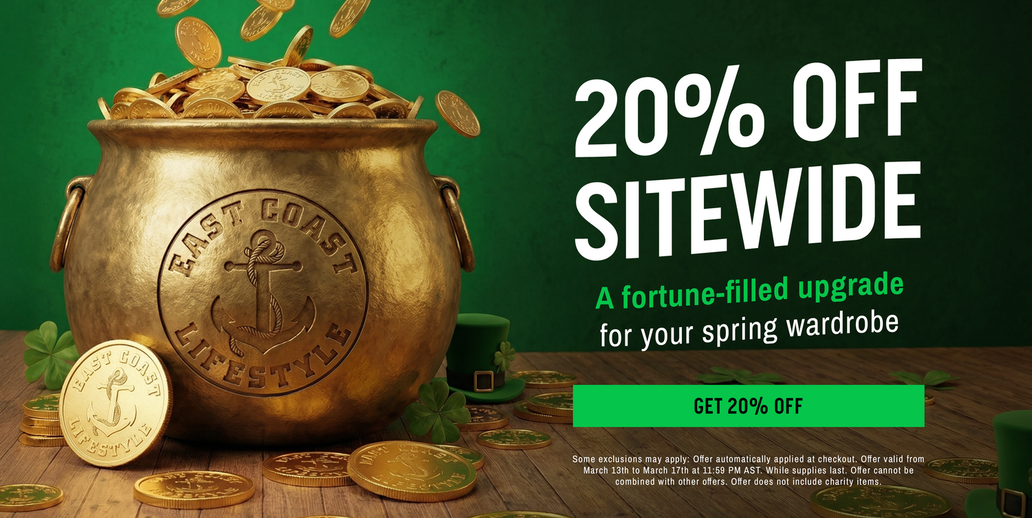 East Coast Lifestyle 