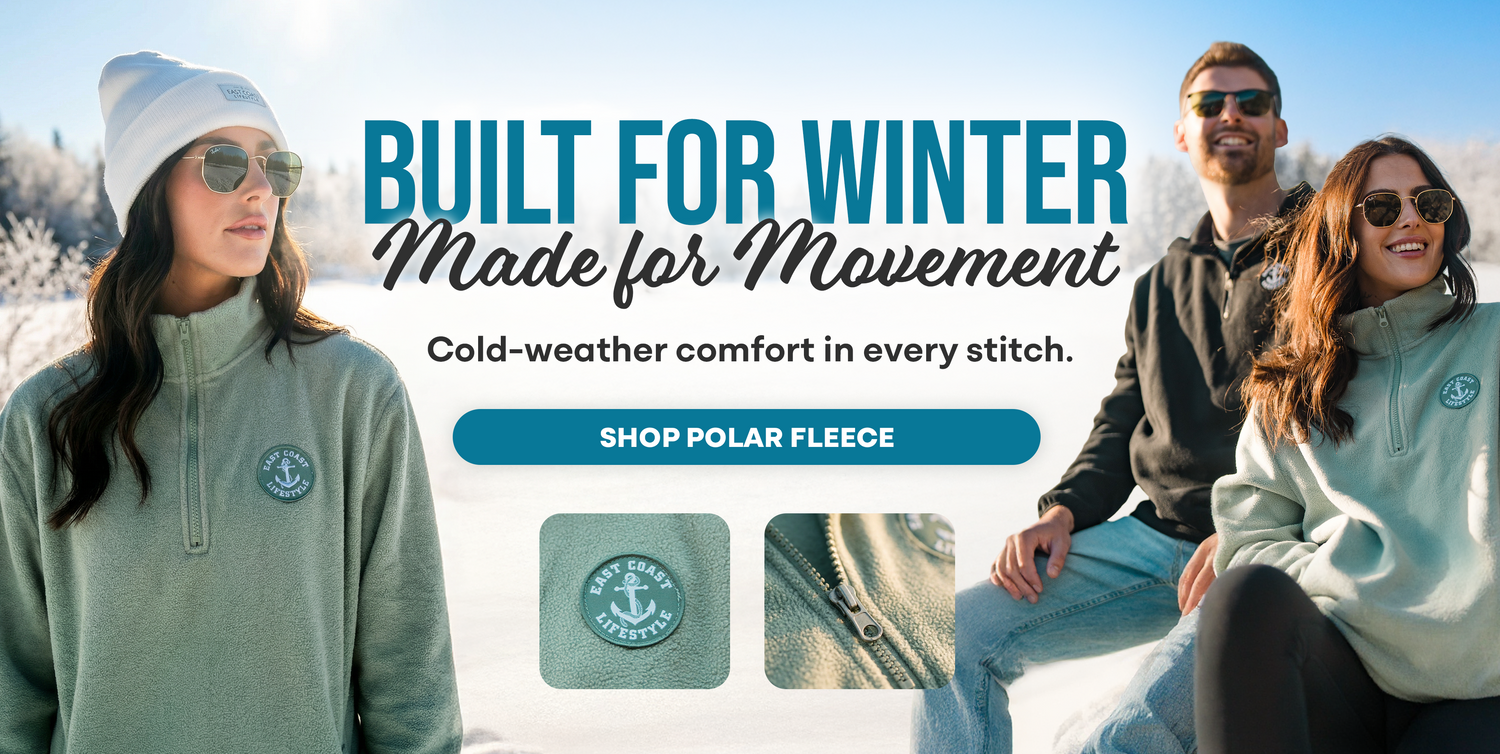 East Coast Lifestyle 