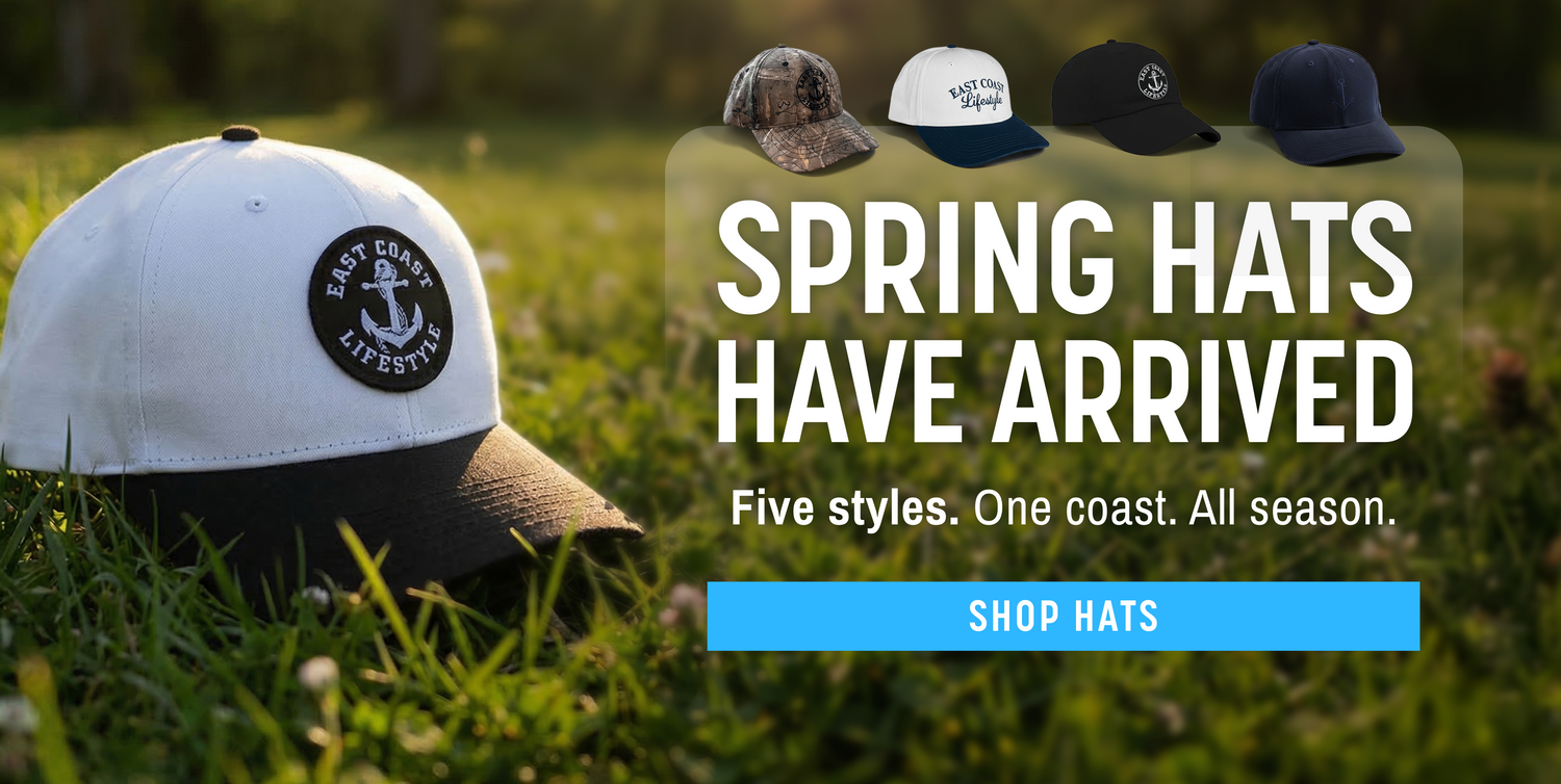 East Coast Lifestyle 