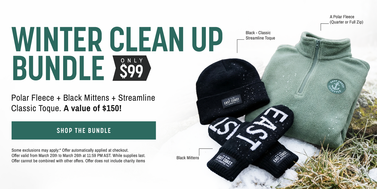 East Coast Lifestyle 