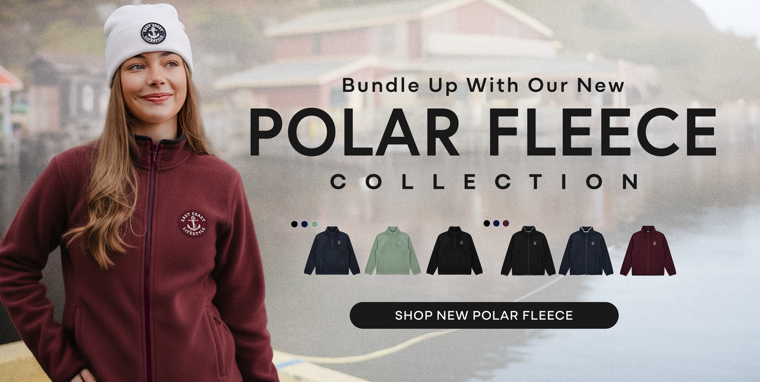 East Coast Lifestyle 